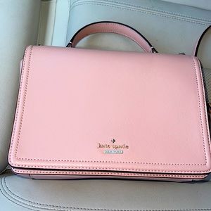 Kate Spade ♠️ Cameron Top Handle Handbag